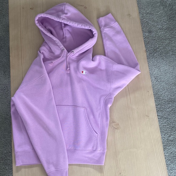 Champion hoodie - Picture 1 of 4